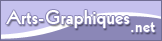 arts-graphiques.net graphiste