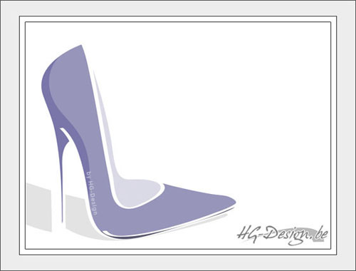 hauts-talons heels illustration