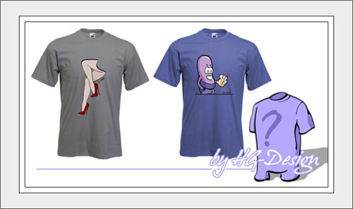 t-shirt illustration