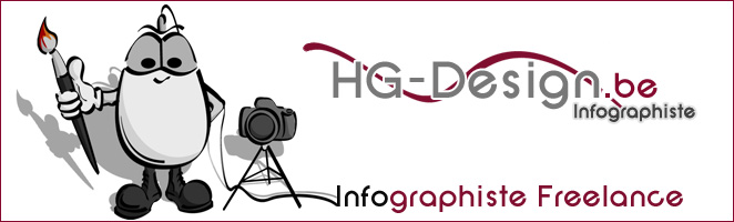 hg-design.be - infographiste