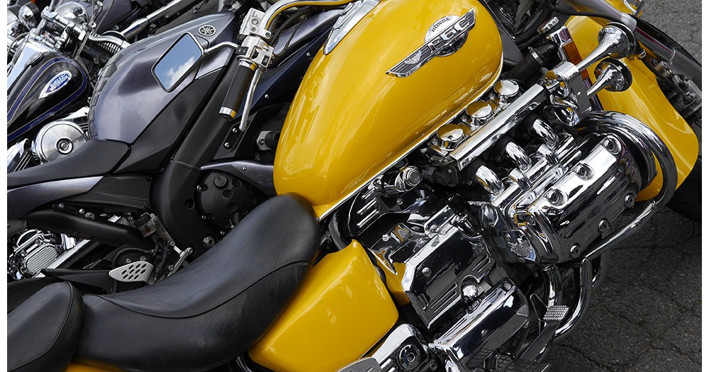 American Cars 2014
